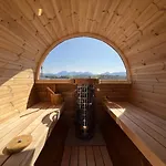 Magnifique Maison Contemporaine Proche D'aix فيلة *