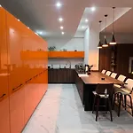 Magnifique Maison Contemporaine Proche D'aix إيكس ليه با