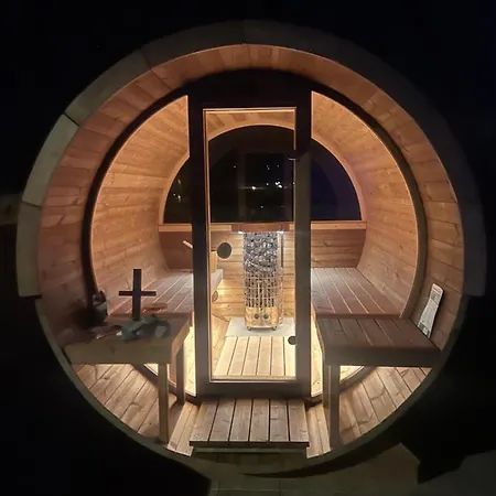Вилла Magnifique Maison Contemporaine Proche D'aix