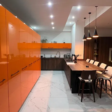 Magnifique Maison Contemporaine Proche D'aix Экс-ле-Бен
