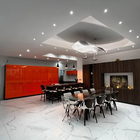 Magnifique Maison Contemporaine Proche D'aix