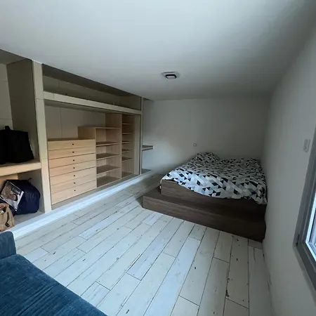 Magnifique Maison Contemporaine Proche D'aix إيكس ليه با
