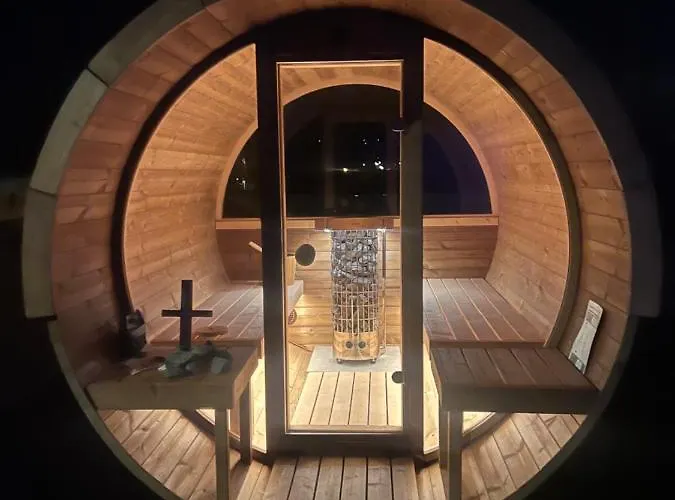 ヴィラ Magnifique Maison Contemporaine Proche D'aix