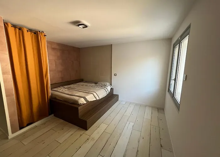 ヴィラ Magnifique Maison Contemporaine Proche D'aix