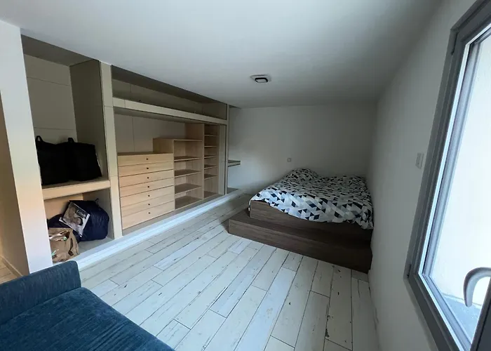 Magnifique Maison Contemporaine Proche D'aix エクスレバン