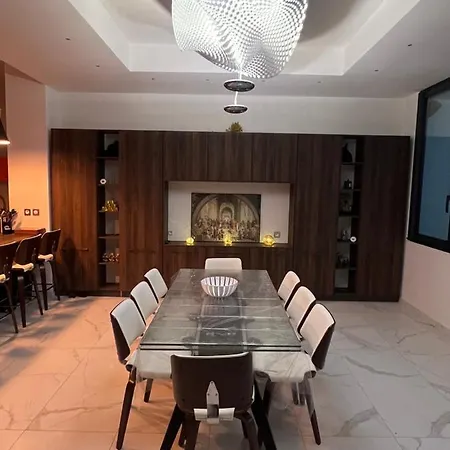 Magnifique Maison Contemporaine Proche D'aix *