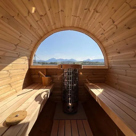 Magnifique Maison Contemporaine Proche D'aix فيلة *