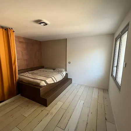 Вилла Magnifique Maison Contemporaine Proche D'aix