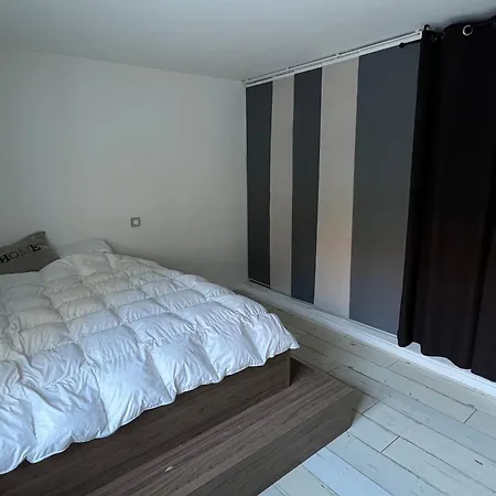 Magnifique Maison Contemporaine Proche D'aix Villa