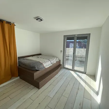 Magnifique Maison Contemporaine Proche D'aix