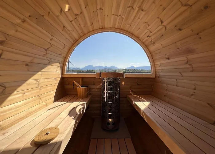 Magnifique Maison Contemporaine Proche D'aix فيلة *