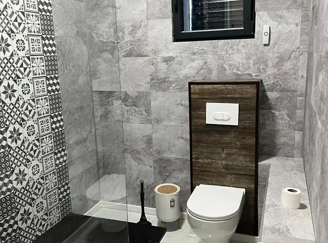 فيلة Magnifique Maison Contemporaine Proche D'aix إيكس ليه با