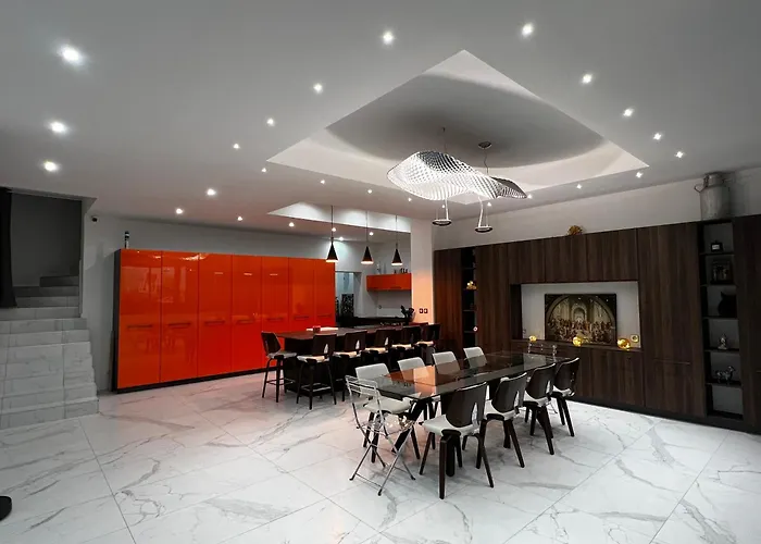 Magnifique Maison Contemporaine Proche D'aix