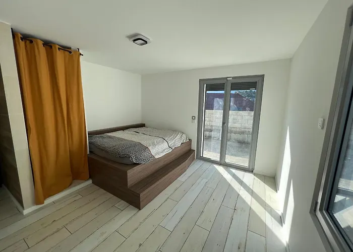 Magnifique Maison Contemporaine Proche D'aix